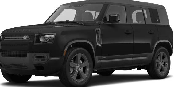 LAND ROVER DEFENDER 2023 SALEWEEE8P2220418 image
